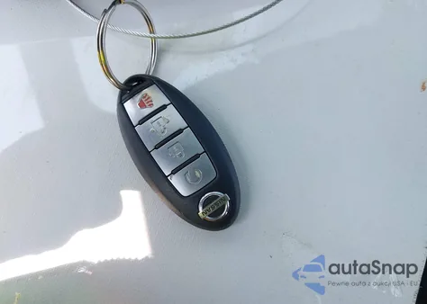 2018 Nissan Pathfinder S/Sv/Sl/Platinum from USA, damaged, VIN 5N1DR2MM4JC670095